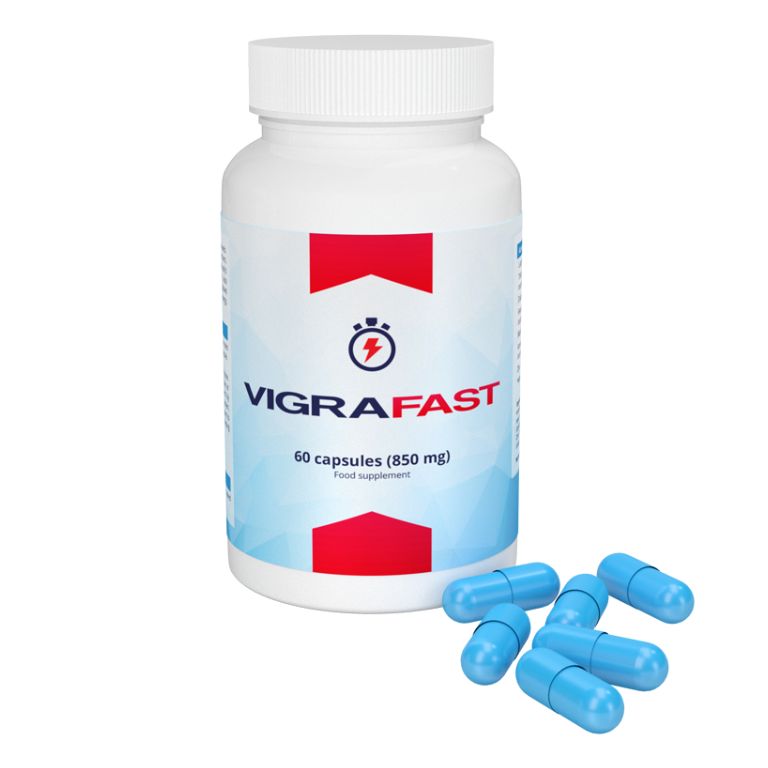 VigraFast