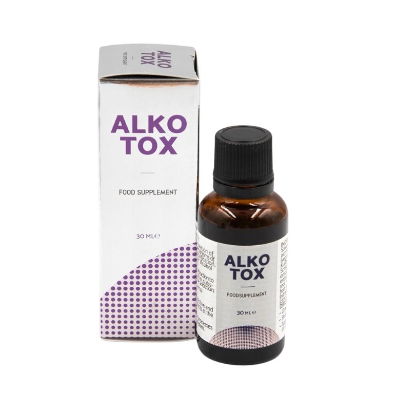 Alkotox