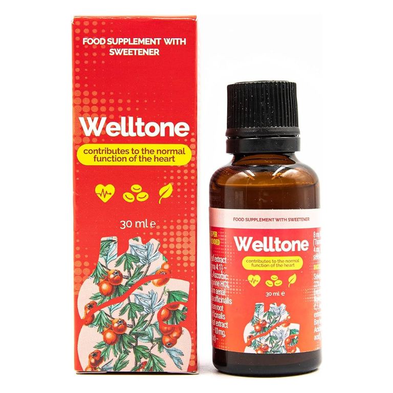 Welltone