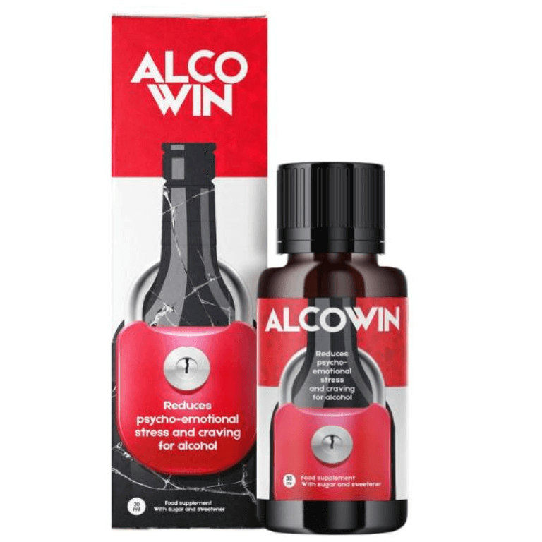 AlcoWin