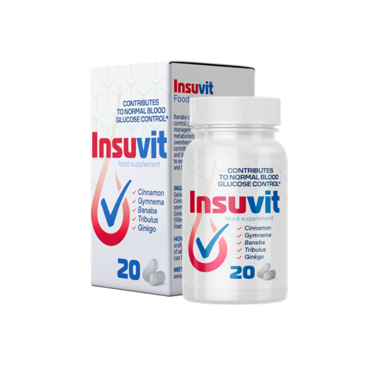 Insuvit